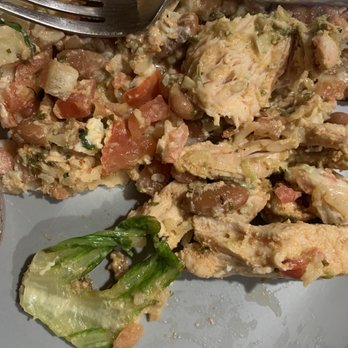 Taqueria El Compadre - Grilled Chicken Burrito - Mexican Near Me - Modesto, California