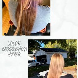 Designing Image Salon
