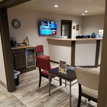 Briarwood Auto Service - New lobby! - Auto Repair Near Me - Tulsa, Oklahoma Briarwood Auto Service - New lobby! - Auto Repair Near Me - Tulsa, Oklahoma