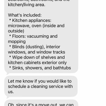 Climp - Home Cleaning Near Me