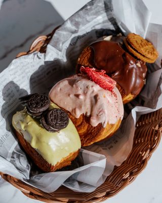 ASA Bakery by null