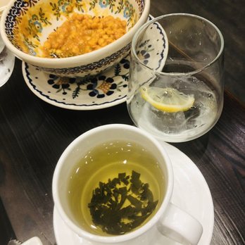 Villekebabs and Platters - Dahl (top) and green tea - Afghan Near Me - Philadelphia, Pennsylvania Villekebabs and Platters - Dahl (top) and green tea - Afghan Near Me - Philadelphia, Pennsylvania