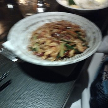 Buddakan - Noodles, good - Chinese Near Me - New York, New York