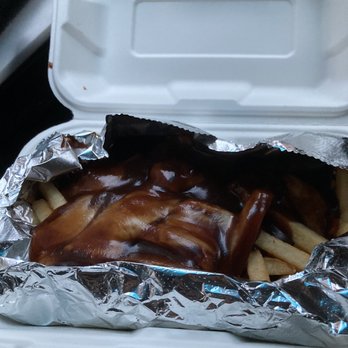 Block 16 - Poutine - American Near Me - Omaha, Nebraska