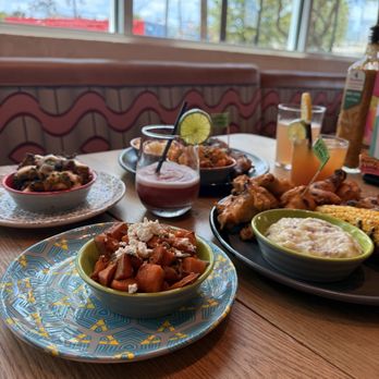 Nando's Peri-Peri - Chicken Shop Near Me - Houston, Texas