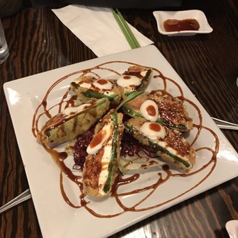 QQ Sushi & Kitchen - The Heart Attack - Sushi Bars Near Me - Spokane, Washington QQ Sushi & Kitchen - The Heart Attack - Sushi Bars Near Me - Spokane, Washington