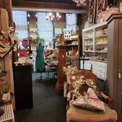 Vintage Whimsy