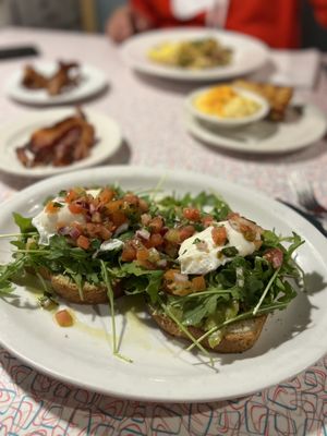 Big Bad Breakfast-Charleston by null