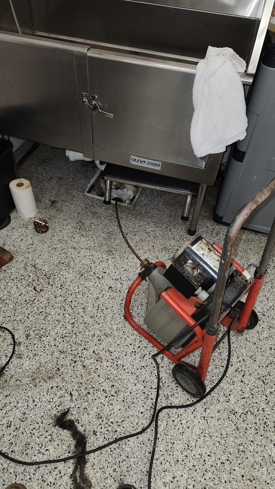 Slide of Modern Process Plumbing