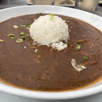 Union Kitchen and Tap Encinitas - UNION Gumbo - New American Near Me - Encinitas, California