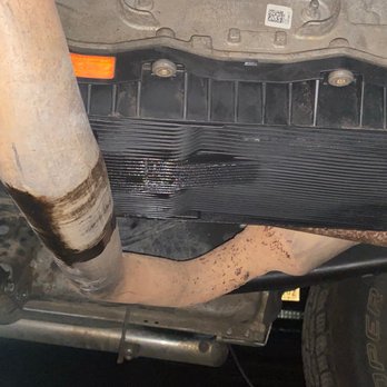 Commerce Chevrolet - 3rd or 4th transmission to be put in, no one can remember. - Tires Near Me - Commerce, Texas Commerce Chevrolet - 3rd or 4th transmission to be put in, no one can remember. - Tires Near Me - Commerce, Texas