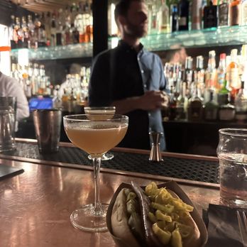 Please Don't Tell - Lounges Near Me - New York, New York Please Don't Tell - Lounges Near Me - New York, New York