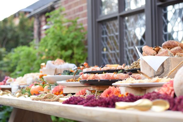 Ollie's American Cheese + Provisions by null