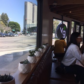 Veggie Grill by Next Level - Vegan Near Me - Burbank, California