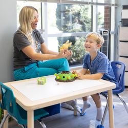 The Speech Path - Speech therapy