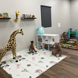 Notre Dame Children’s Academy