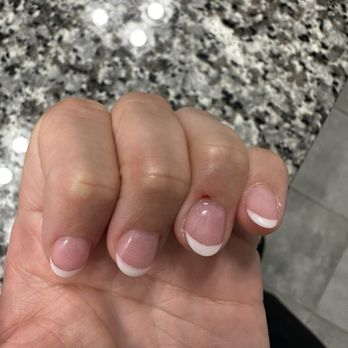 Paris Nail Bar - Nail Salons Near Me - Apex, North Carolina Paris Nail Bar - Nail Salons Near Me - Apex, North Carolina