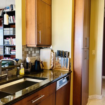 Nhance Cabinet Refinishing - General Contractors Near Me - Chicago, Illinois