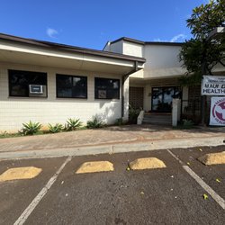 Comprehensive Health Center
