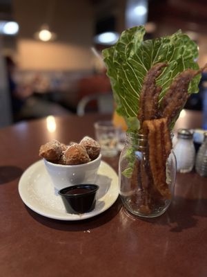 Hash House A Go Go at The LINQ by null