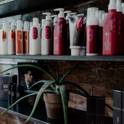 Exodus Hair and Barber Lounge