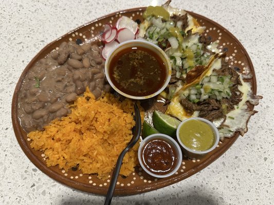 Birrieria La Plaza - Downtown PDX Tacos by null
