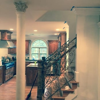 Ets Restorations - All new kitchen. - General Contractors Near Me - Birmingham, Alabama