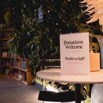 Lost Books - Vinyl Records Near Me - Montrose, California