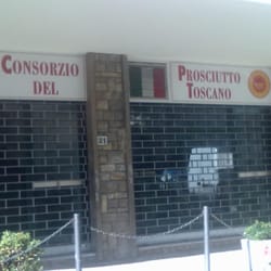 Consorzio del Prosciutto Toscano