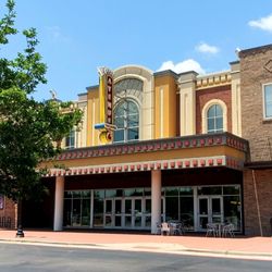 Grand Avenue Theater