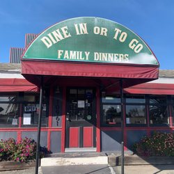 Trolley Car Rotisserie