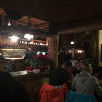 La Fromagerie - Swiss Food Near Me - Leysin, VD