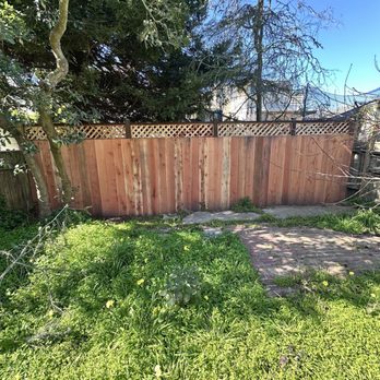 Montes Fencing - Fences & Gates Near Me