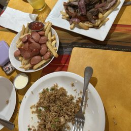 Lomo Saltado