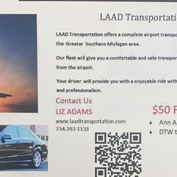 LAAD Transportation