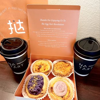 Na Tart - Bakeries Near Me - San Diego, California Na Tart - Bakeries Near Me - San Diego, California