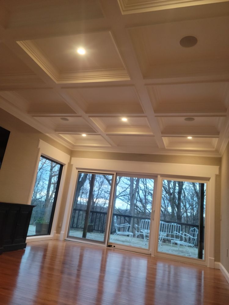 Slide of Home Remodel Services