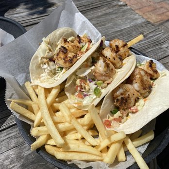 Rusty Pelican - Shrimp tacos - Sandwiches Near Me - Mandeville, Louisiana Rusty Pelican - Shrimp tacos - Sandwiches Near Me - Mandeville, Louisiana