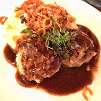 Wienerin - Veal meat loaf - Bars Near Me - Vienna, 9