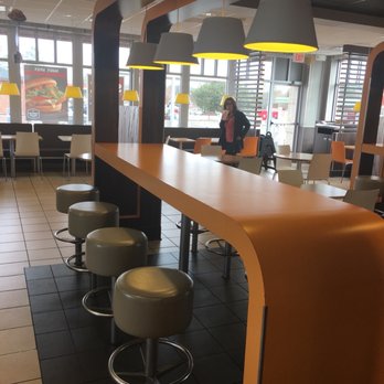 McDonald's - Fast Food Near Me - Blythewood, South Carolina