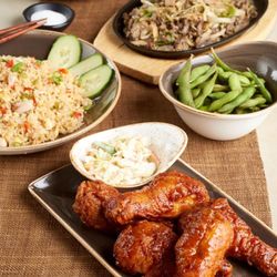 Bonchon Aurora, IL