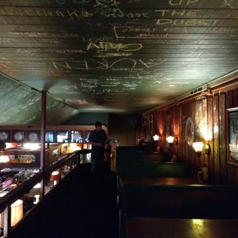 The Rookery - Bars Near Me - Macon, Georgia