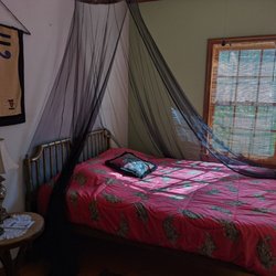 Isis Oasis Lodge - Goddess Bast room