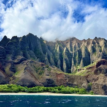 Kauai Sea Tours - Boating Near Me - Eleele, Hawaii