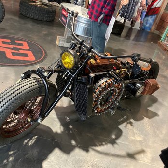 Diesel Sellerz - Badass bike - Commercial Truck Dealers Near Me - Woods Cross, Utah Diesel Sellerz - Badass bike - Commercial Truck Dealers Near Me - Woods Cross, Utah