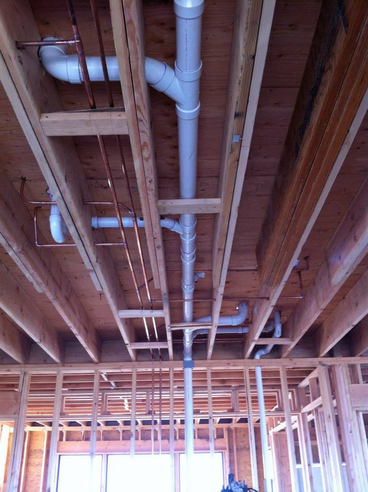 Slide of Montauk Plumbing and Heating