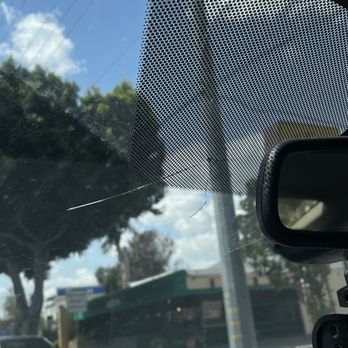 Doctor Auto Glass - cracked windshield - Auto Glass Services Near Me - Arcadia, California Doctor Auto Glass - cracked windshield - Auto Glass Services Near Me - Arcadia, California
