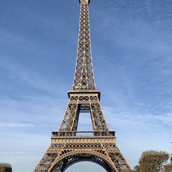 La Tour Eiffel - Landmarks & Historical Buildings Near Me - Paris, 75 La Tour Eiffel - Landmarks & Historical Buildings Near Me - Paris, 75