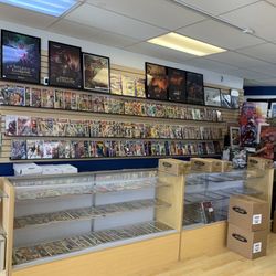 Victory Comics