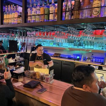 Mezcla - Bar top - Latin American Near Me - Las Vegas, Nevada